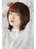 学割U24【平日限定クーポン♪】似合わせカット￥4950→
