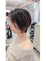 サンクチュアリ ウィズエデン 京橋店(Sanctuary with eden)&nbsp;ショート