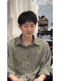 チクチクしないスパイキー!