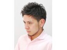 ディライトヘア 御影店(DELIGHT HAIR)