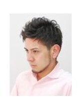 ディライトヘア 御影店(DELIGHT HAIR)