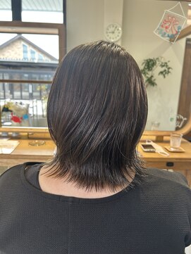 フラム(fulam) レイヤーボブ