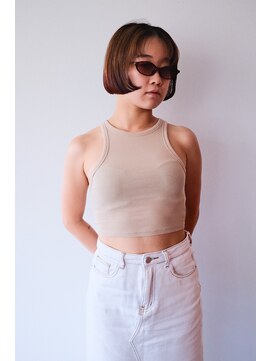 ニウ(NIU) NIU STYLE