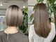 ヘアーデザイン キレイ(HAIR DESIGN Kirei)の写真