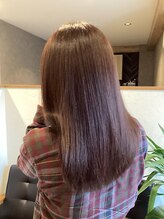 リアンヘアサロン(Lian hair salon)