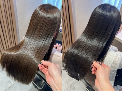 ジーニー 横浜(giinii)の写真