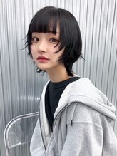 ▼■■▼ カウンセリング-似合わせ診断とは?