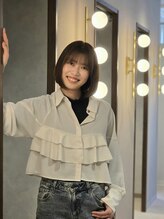 エレノア 静岡店(Eleanor)&nbsp;伊勢 友香