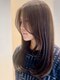 ヘアーズ ギャラリー 堺店(Hair's Gallery)の写真/【堺東徒歩5分】ふわっとしたイメージでもOK！”なりたい姿”を汲み取り、一人ひとりに似合うスタイルに＊
