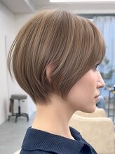 エルヘアメゾン(el. hair maison)