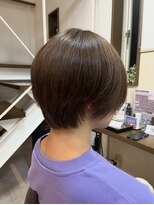 コアフィールフィス(COIFFURE fils)&nbsp;《見附　今町》