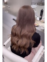 エン(en)&nbsp;◇ milk tea ◇