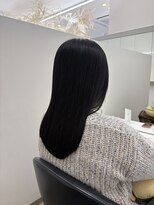 イレス 札幌駅前(IRESU)&nbsp;髪質改善/縮毛矯正/美髪/艶髪/髪質改善トリートメント/酸性矯正