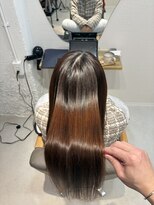 ベラルーチェ(Bella Luce)&nbsp;酸性ストレート