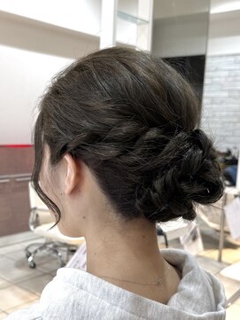 プロデュース 相模原店(Produce) アップスタイル