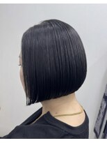 ループ 船橋店(Loop) 縮毛矯正/弱酸性縮毛矯正/髪質改善/船橋美容室縮毛矯正/船橋