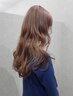 カット+アマトラトリートメント(プレミアム)¥11500→¥8900
