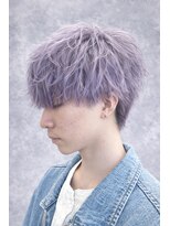ゼニス 千葉(ZENITH)&nbsp;ラベンダーカラー