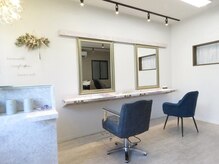 リセヘアー(Rise hair)