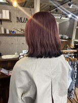 アミエ(AMIE)&nbsp;《end color》