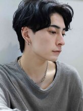 レイ バイ セブンルックス 宇都宮鶴田店(Lay by 7LOOKS)&nbsp;PERM