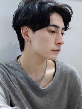 レイ バイ セブンルックス 宇都宮鶴田店(Lay by 7LOOKS) PERM