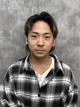 メンズ サロン ドット トウキョウ 町田店(men's salon dot. tokyo)&nbsp;重田琉空 【町田】