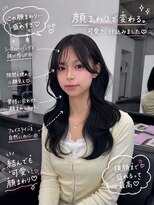 ミニョン(Mi9non) 【初心者必見】簡単可愛いレイヤー