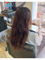 アミーベル クレール(AMI a BELLE Clair)&nbsp;髪質改善・縮毛矯正・白髪染め・ショートカットも◎