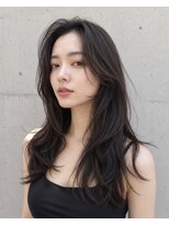 シェル(SHEL+L)&nbsp;大人のレイヤースタイル