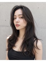 シェル(SHEL+L) 大人のレイヤースタイル