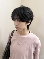 バロン(baLon.)&nbsp;【MAIYA】中性ヘア