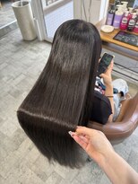 クーペ(coupe)&nbsp;ツヤサラロングhair◎