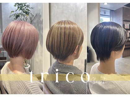 トリコ 茨木店(trico)の写真