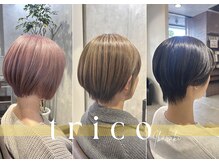 トリコ 茨木店(trico)