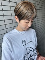 アルシュ 南堀江(ARCHE) ショート