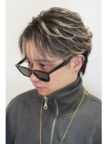 フェノメノン 岐阜(PHENOMENON)&nbsp;フェザーショート