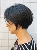 〈n30〉ショートスタイル