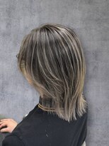 men's salon Loa【メンズサロンロア】【10/1 NEW OPEN(予定)】 メンズバレイヤージュ