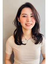 エフ イチリン 本八幡店(F.ICHIRIN) ふんわりミディ