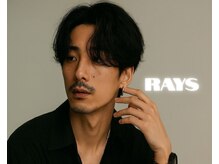 レイズ(RAYS)