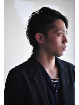 スヌーズ(snooze) 春夏メンズスタイル