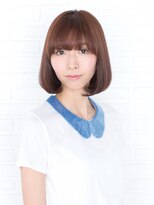 プロビューティーサロン(PRO BeautySalon)&nbsp;内巻きボブ