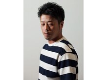 メンズサロン DATE 万博公園店