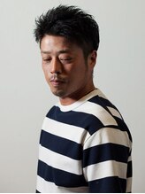 メンズサロン DATE 万博公園店