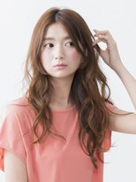 アース オーセンティック 草津エイスクエア店(EARTH Authentic)&nbsp;波ウェーブ・マーメイドロング【EARTH草津店】