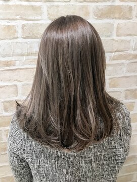 ワエン(WAEN) 大人気！グレージュカラー