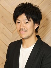 ヘアースタンダード(HAIR STANDARD) 有井 健太
