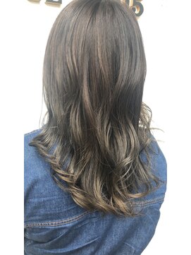 クレル(Creelu) ナチュラルブラウン