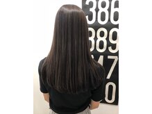 ヘアーアンドメイク グルック(hair&make Gluck)